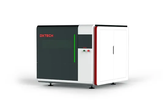 high precision fiber laser cutting machine suppliers laser cutting machine for aluminum
