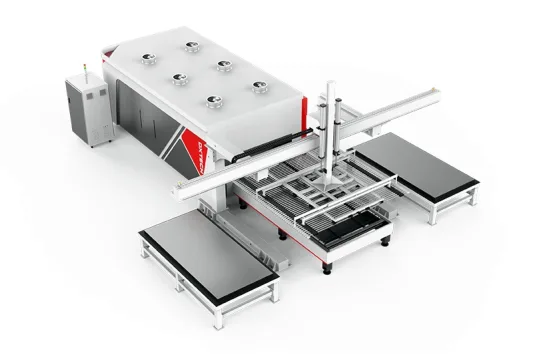 thin metal laser cutting machine best automatic laser cutting machine