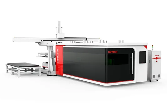 thin metal laser cutting machine best automatic laser cutting machine