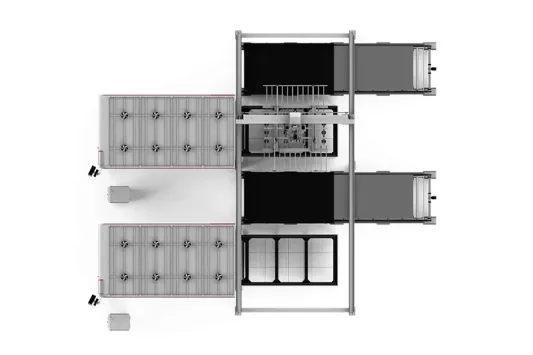 automatic feeding laser cutting machine industrial laser cutting machine