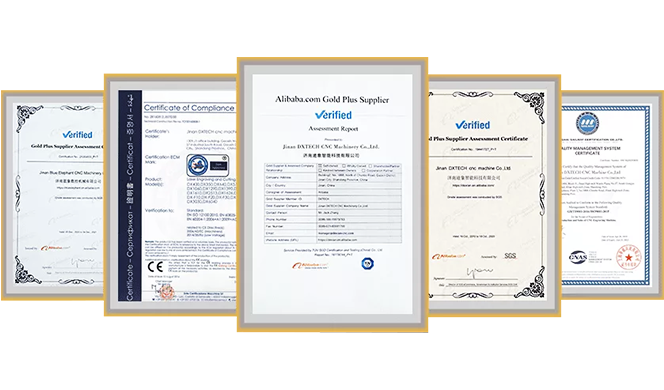 International-Certification