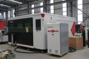 1530sp metal laser cutting machine