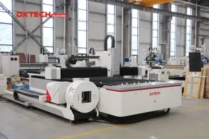FLT-Tube-and-Sheet-Fiber-Laser-Cutting-Machine-3