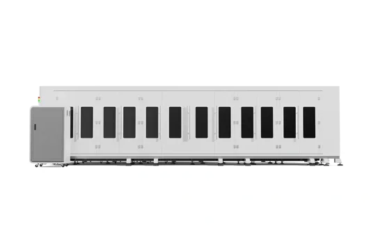 dxtech high power all cover metal sheet and tube laser cutting machine, laser cutting machine