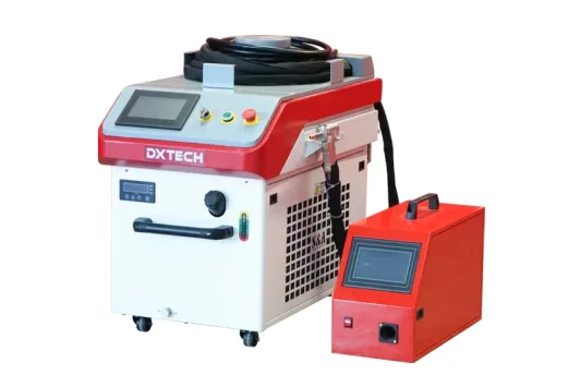 dxtech-latest-4-in-1-portable-fiber-handheld-laser-welding-machine-for-sale-