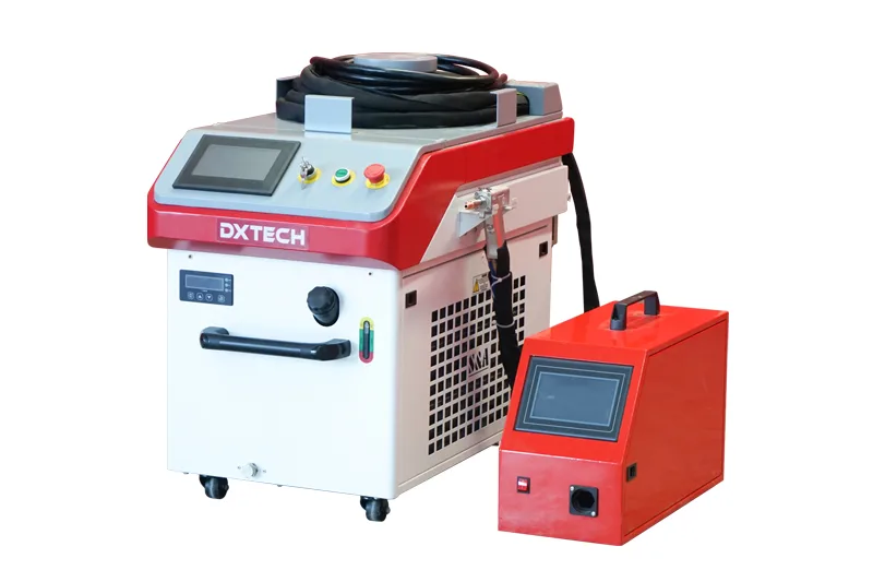 dxtech-latest-4-in-1-portable-fiber-handheld-laser-welding-machine-for-sale-