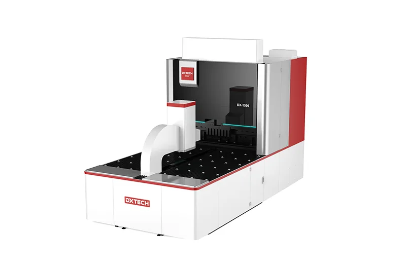 DX-C2500 Pressure Arm Automatic Plates Panel Bending Machine press brake-1 DX-C2500 Pressure Arm Automatic Plates Panel Bending Machine press brake-1