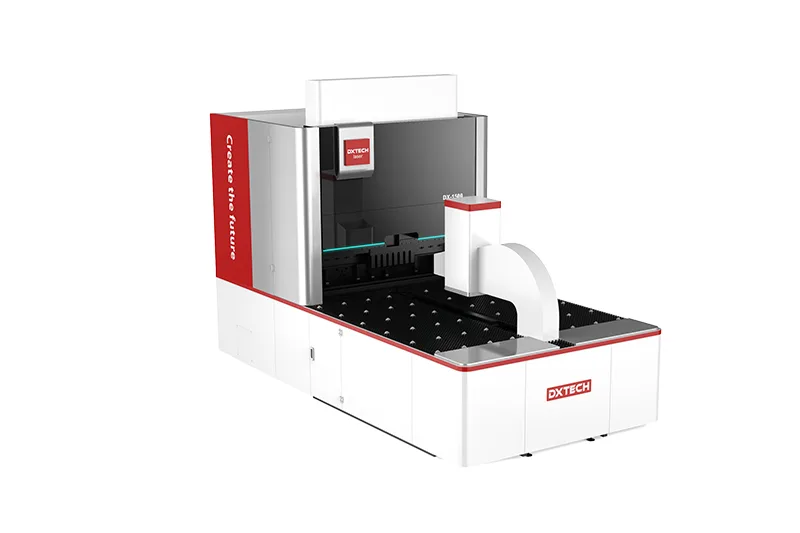 DX-C2500 Pressure Arm Automatic Plates Panel Bending Machine press brake-2 DX-C2500 Pressure Arm Automatic Plates Panel Bending Machine press brake-2