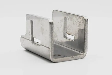 DXTECH hydraulic press brake bending machine press brake sample-3