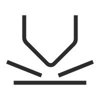 DXTECH laser cutting machine service