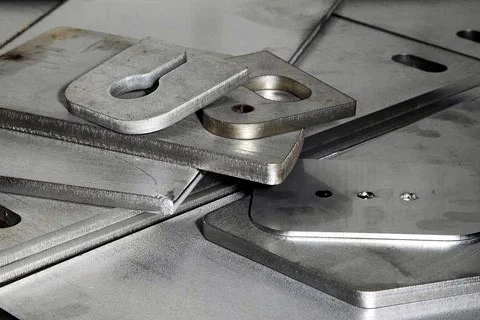 automatic feeding laser cutting machine stainless steel cutting machine