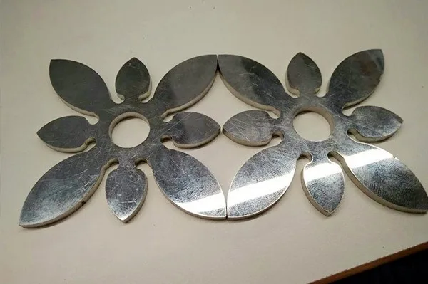 automatic feeding laser cutting machine stainless steel cutting machine