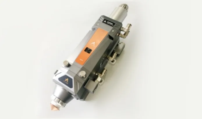 dxtech Au3tech laser