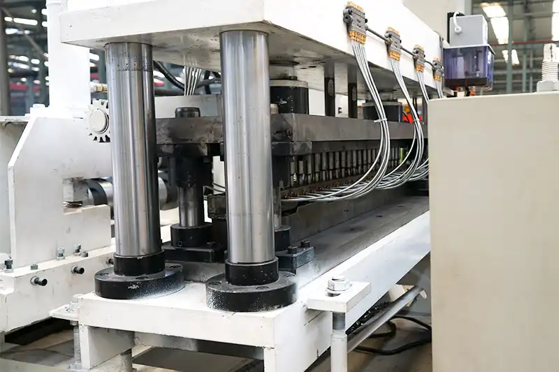 dxtech metal plate roll forming machine press brake-3 dxtech metal plate roll forming machine press brake-3