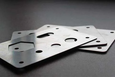 dxtech sheet fiber laser cutting sample5
