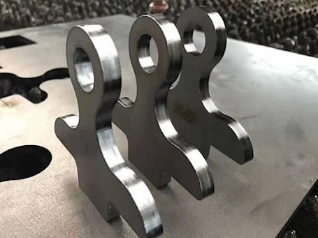 dxtech sheet fiber laser cutting sample7